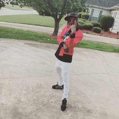#NewProfilePic