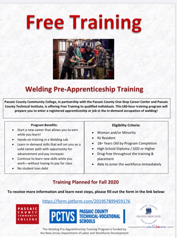 MrsMariaRivera1's tweet photo. Spots are filing up quick! Only a few remaining. DON’T MISS YOUR OPPORTUNITY TO CHANGE YOUR CAREER PATH! 
3 Amazing Institutions PCCC, PCTVS, and Career One Stop have teamed up for YOU. Sign up for an informational seminar using the link https://t.co/gYBkeSgnWH https://t.co/s93tP0JmHu