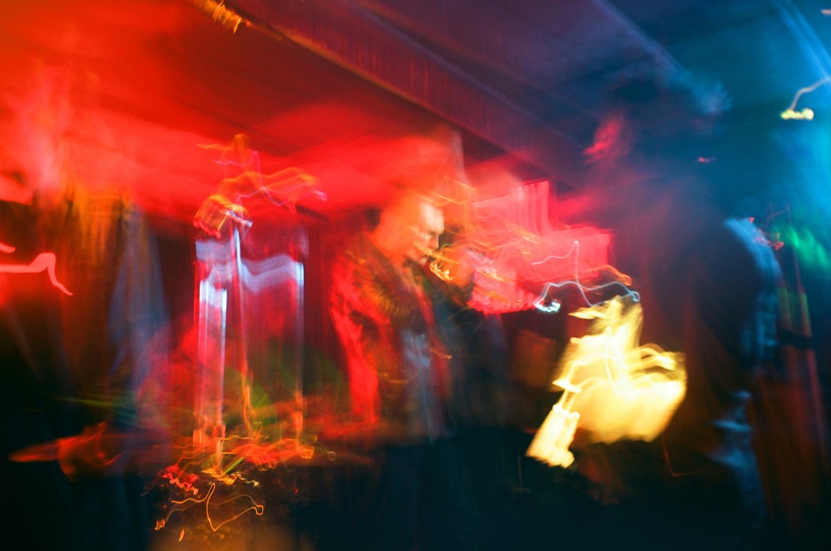 RIFilmFest's tweet photo. Jazz lovers: don't miss Sam Stillman's "Let's Get Lost," one of our #RIIFF2020 short films. https://t.co/56yNe2GYoz