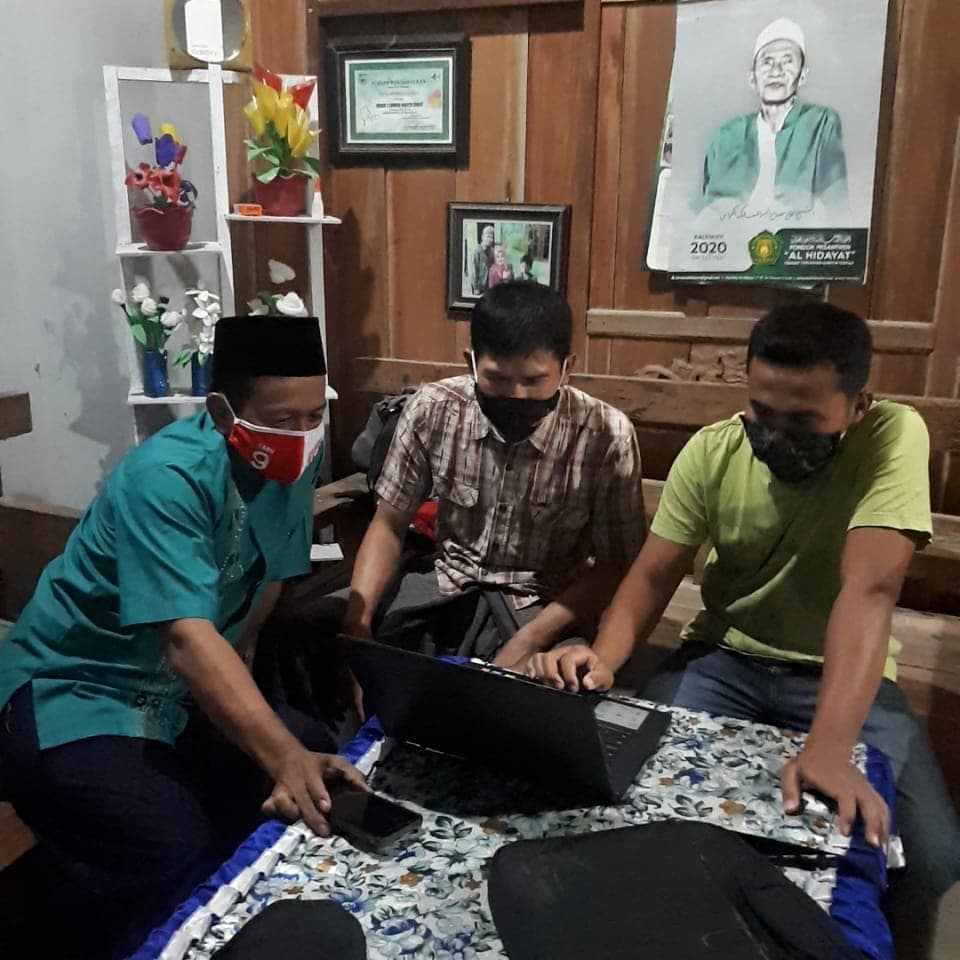 PpsSidorejo's tweet photo. seputat coklit sidorejo https://t.co/nU0XbSj77J