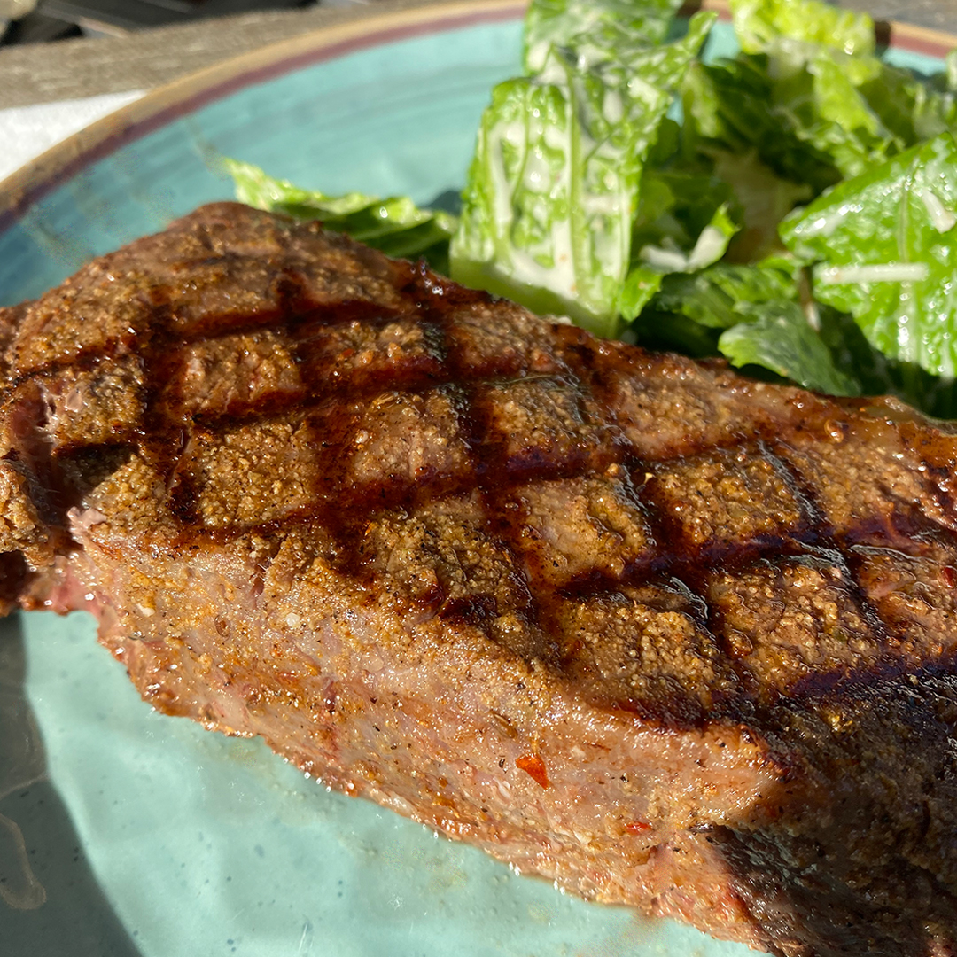 MichiganSpice's tweet photo. Those grill marks though 😍🤤

#steak #steakdinner #steaklover #steaktime #steaknight #MISpice #steaklovers #steaks #steaklife https://t.co/XSlwPiE776