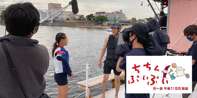 ちちんぷいぷい の評価や評判 感想など みんなの反応を1日ごとにまとめて紹介 ついラン