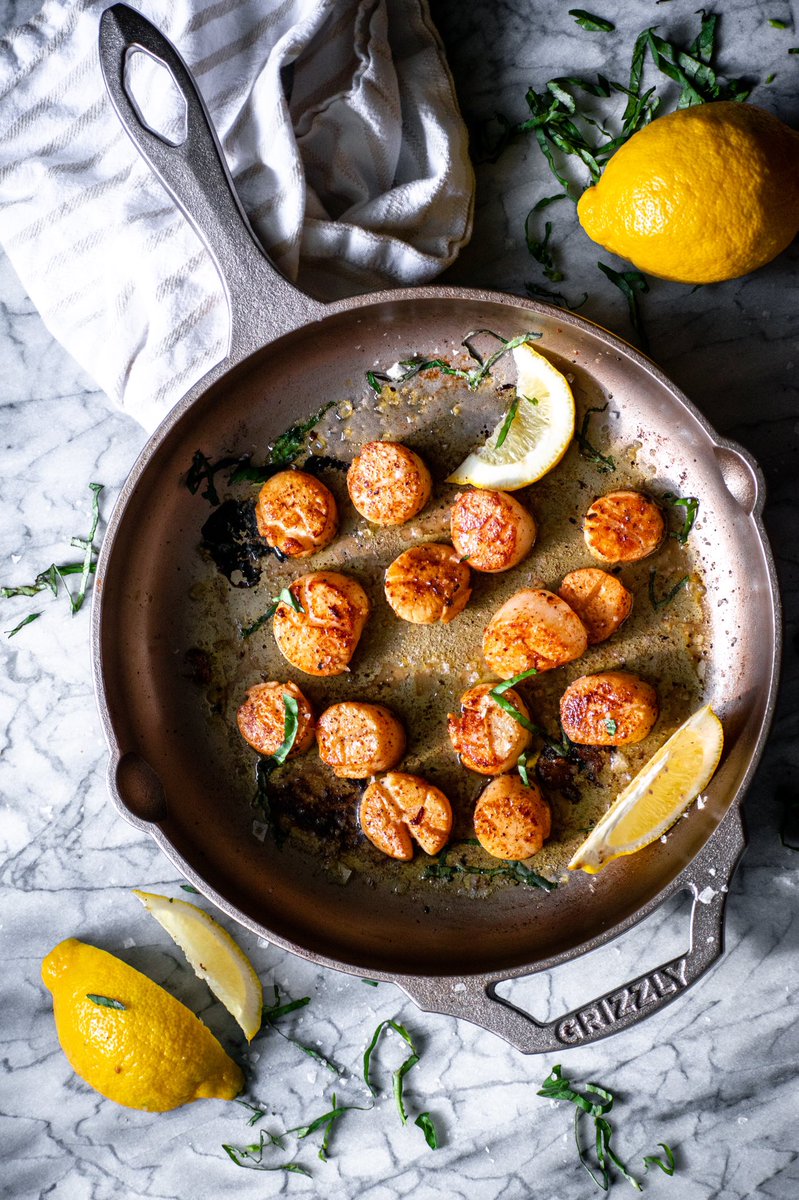 GRIZZLY Cookware tweet media