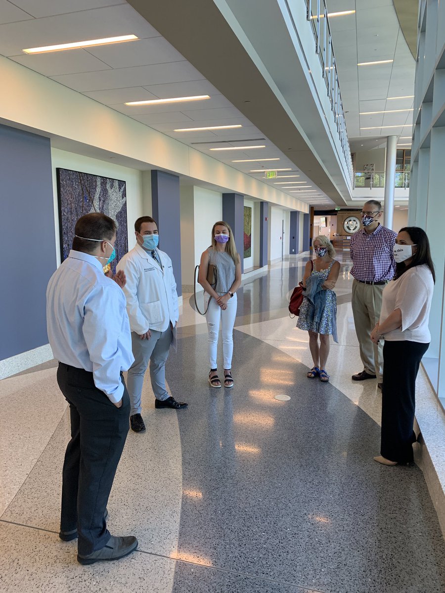 IndianaOsteo's tweet photo. Today we recognized Alexander Waldherr, 4th yr #osteopathic #medstudent (OMS-IV) at @MUCOM_Indy with a $10,000 forgivable loan from our foundation—the Motyka Dannin Osteopathic Educational Foundation. MUCOM’s Interim Dean, Amanda Wright, D.O., joined us to congratulate Alex. https://t.co/Wo3cAgg8pE
