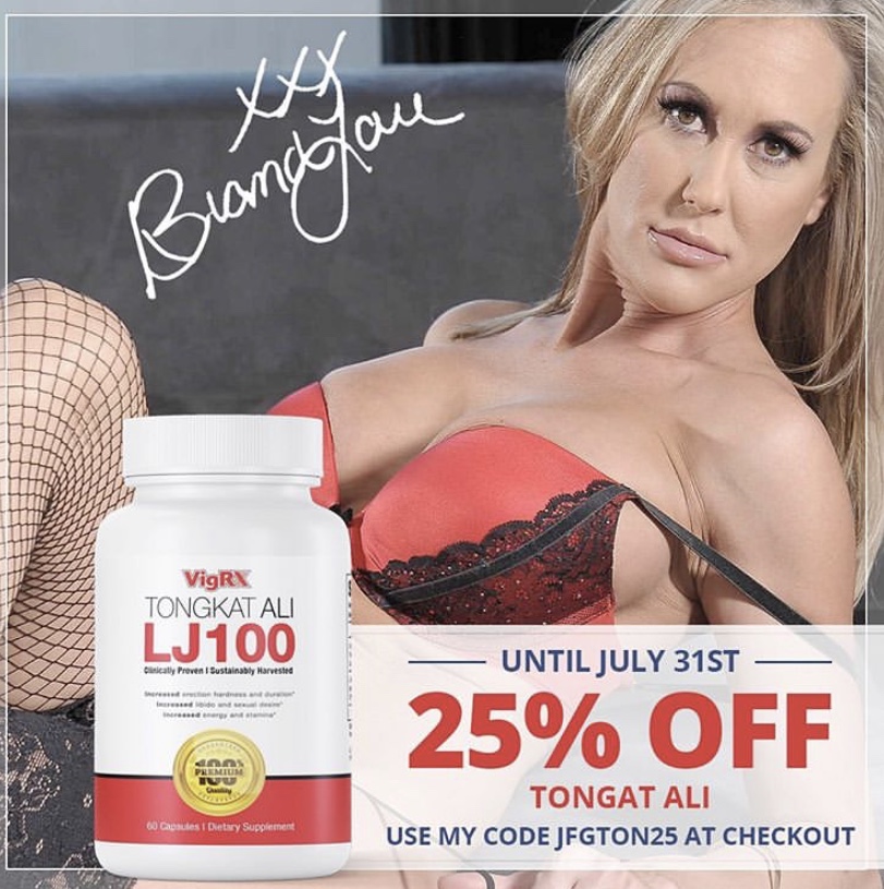 ItsJustForGuys's tweet photo. Brandi and us wanted to provide you with this unique opportunity to try Tongkat Ali LJ100.

Tongkat Ali is known to provide a powerful boost in testosterone levels.

Until July 31st ONLY, get 25% OFF on your order.

Visit us at https://t.co/9cDygfurXv, use code: JFGTON25 https://t.co/PWh376Oxtv
