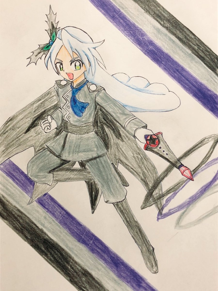 Twoucan ジュリオ の注目ツイート イラスト マンガ コスプレ モデル