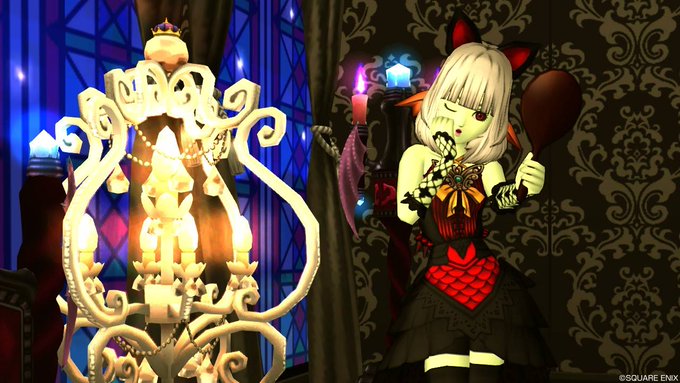 魚子かわいい Dq10のtwitterイラスト検索結果