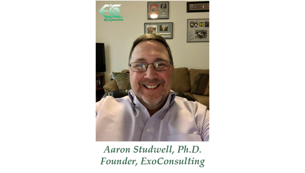 ECSportsMgmt's tweet image. Thanks to @BeyondProf for the opportunity to join you for a video interview about my career path with @ExoConsulting after completing my PhD from @UHouston - I hope that your subscribers find our discussion informative &amp;amp; helpful. #BeyondProf #AcademicChatter #AcademicTwitter