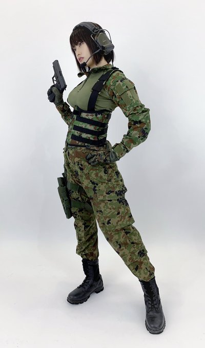 コスプレイヤーかざりのTwitter画像30