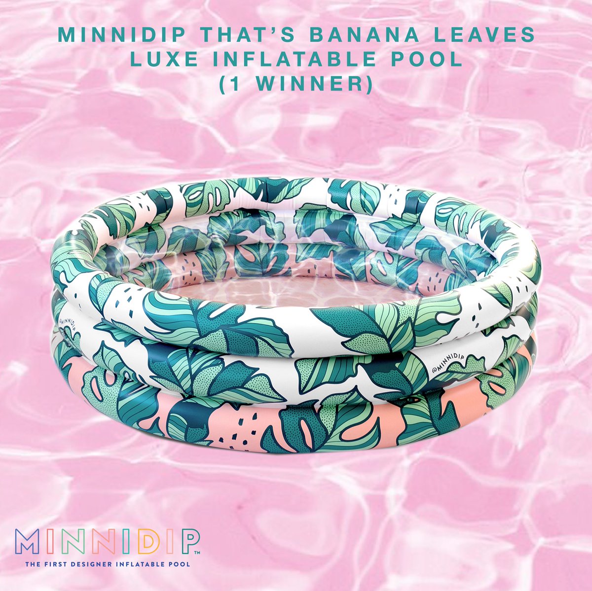 livvia's tweet photo. So excited to announce this #BeautifulEscape contest!! You can enter to win prizes from @PIXIBeauty and @minnidip! 
Enter here: https://t.co/a0VkrSFXYT https://t.co/WL60wvGqNE