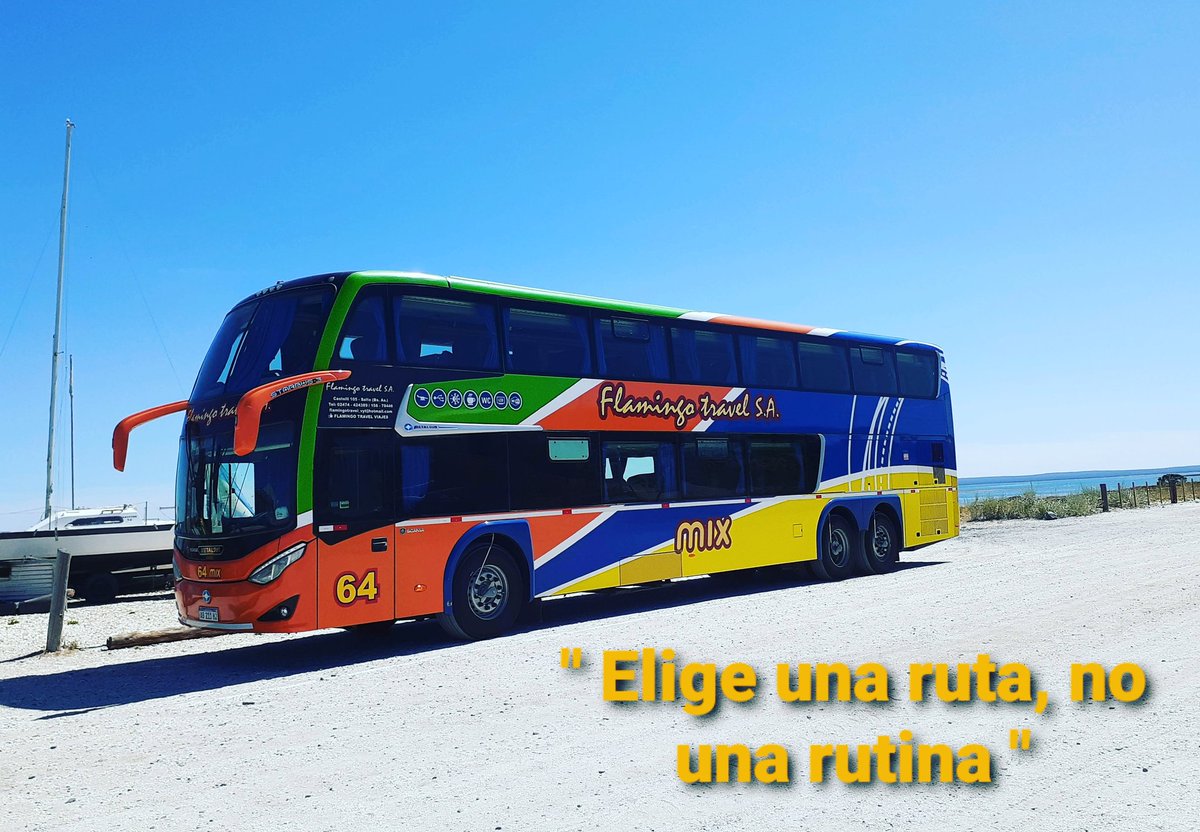 CapaldiMarcela's tweet photo. #TURISMO  #ARGENTINA  #FLAMINGOTRAVEL https://t.co/MxJVdqE3X3