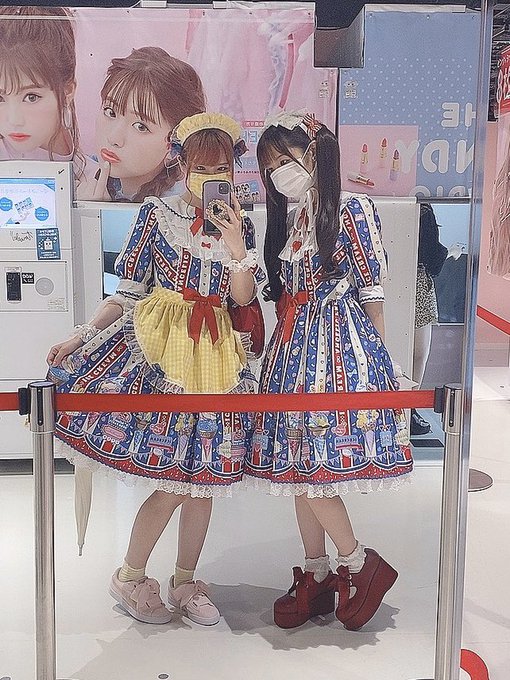 コスプレイヤーやもはちこのTwitter画像34