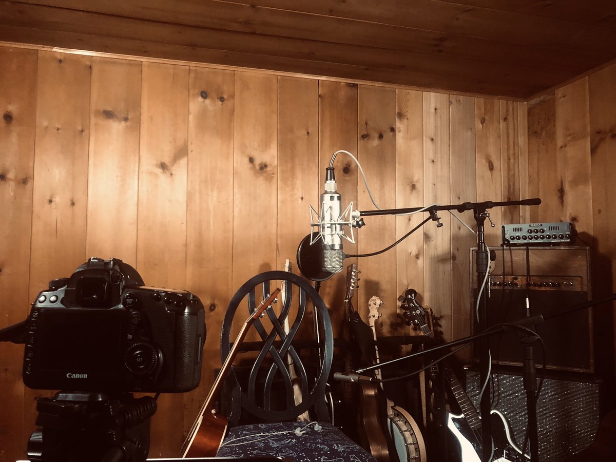 Shawn James tweet media