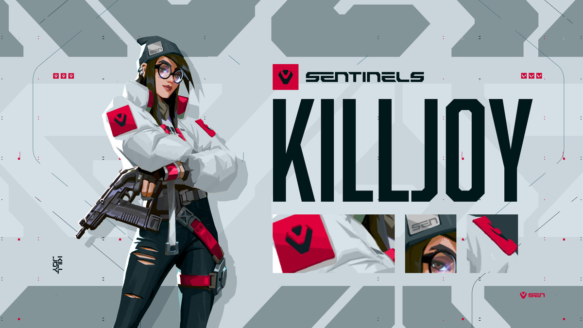 Sentinels tweet media