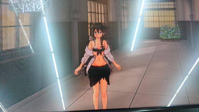Leon 呉鎮さん がハッシュタグ 艦これアーケード をつけたツイート一覧 1 Whotwi グラフィカルtwitter分析 Leon 呉鎮さん がハッシュタグ 艦これアーケード をつけたツイート一覧 1 Whotwi グラフィカルtwitter分析