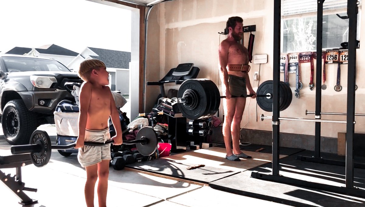 Yesterday I was taking to someone who, upon finding out I have four kids, said “I’m sorry” and started to laugh. I get it. Family is now a burden. It’s low class to have more than two kids and sacrifice travel, restaurants, and all the other high-life trappings for them.