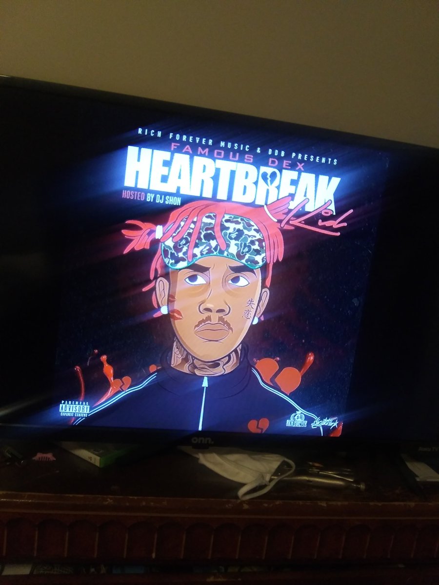 DeeJr_'s tweet image. This album never got enough love❤💪🏿