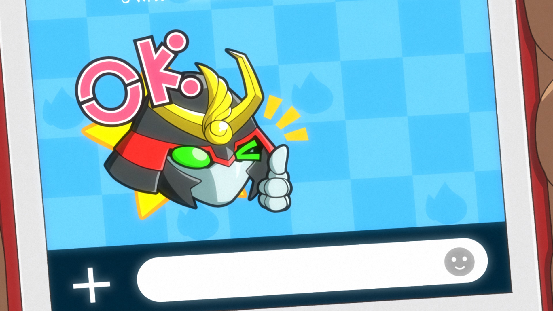 魔神英雄伝ワタル 七魂の龍神丸 公式 Lineスタンプ 戦神丸に来てほしいときにも使えますね ワタル七魂 魔神英雄伝ワタル 七魂の龍神丸 公式 Lineスタンプ 戦神丸に来てほしいときにも使えますね ワタル七魂