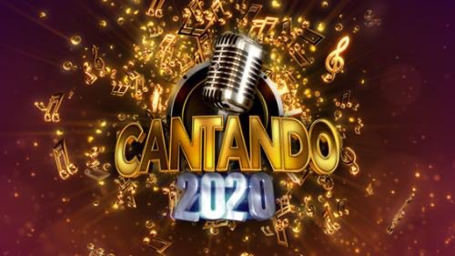 LuccaMelpiOk's tweet photo. Pensar que Gladys "La Bomba", se peleó con los 2 conductores previamente al #Cantando2020.

Con Laura, tuvo un cruce por #Combate. Y con Ángel en el #Bailando2017. https://t.co/yoV1XG5lYv