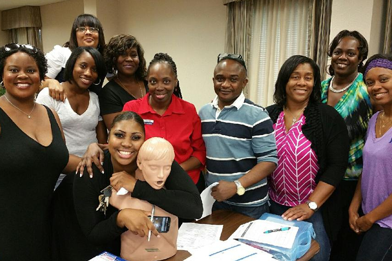 WklyChllnger's tweet photo. #Business Spotlight: Headquartered in St. Petersburg, @BabcockHealth is an @American_Heart training center that annually certifies 85,000+ #healthcare professionals in Basic and Advanced Life Support continuing education. Check them out! 🔗▶️https://t.co/lT8T6fE4gD https://t.co/eSUe4DZ2v2