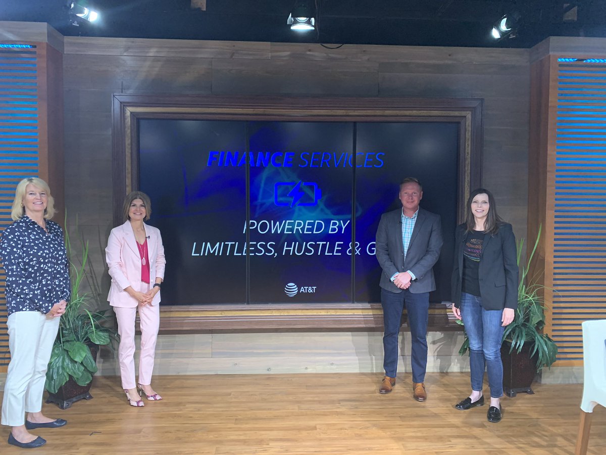 txgohogs's tweet photo. Hosted the Finance Services Town Hall today. Great opportunity to share updates with the team but also hear from them. #FinanceRocks #Masklife #LifeatATT https://t.co/zj3gTX05Km