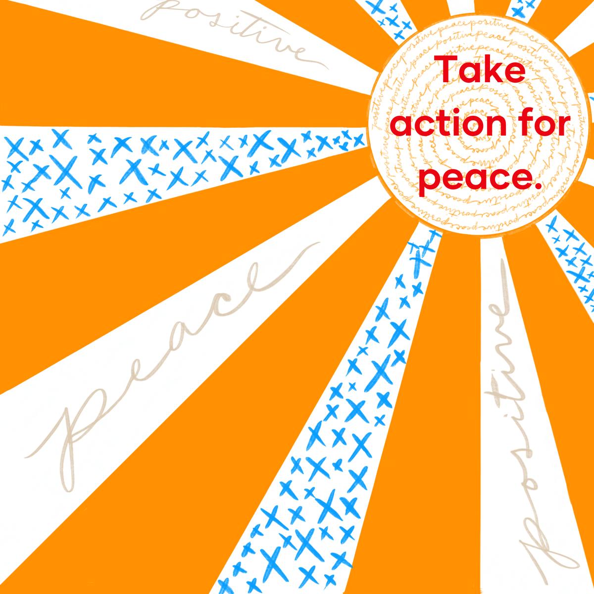 peaceinnovation's tweet photo. Peace is possible – but it takes action and it takes all of us! #PeaceXChallenge Coming Soon. 

#peacexchallenge #positivepeace #peaceinnovation #positiveengagement #begoodtoeachother #actsmall #changetheworld #dobetter #peace #positive #comingsoon https://t.co/gsGO42kuhM