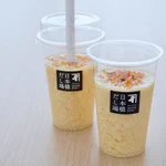 茶碗蒸しとの向き合い方が変わる？飲む茶碗蒸しが存在するらしい!