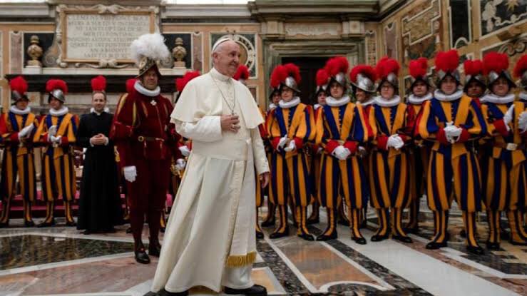 Is the Pope of Rome the most senior Christian hierarch? Yes; and No!This in itself is not really an important question but answering it reveals certain interesting historical facts. Let’s go into a little church history.