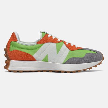 SOLELINKS's tweet photo. Ad: New Balance 327 restocked in few sizes

Mens
Lime:https://t.co/AQmWoByLIi
Castlerock:https://t.co/XKDmxkh9Xx

Womens
Neo Flame:https://t.co/yZJO8535V5
Moonbeam:https://t.co/RJbwMJ5nyr https://t.co/tknHu1w9ra