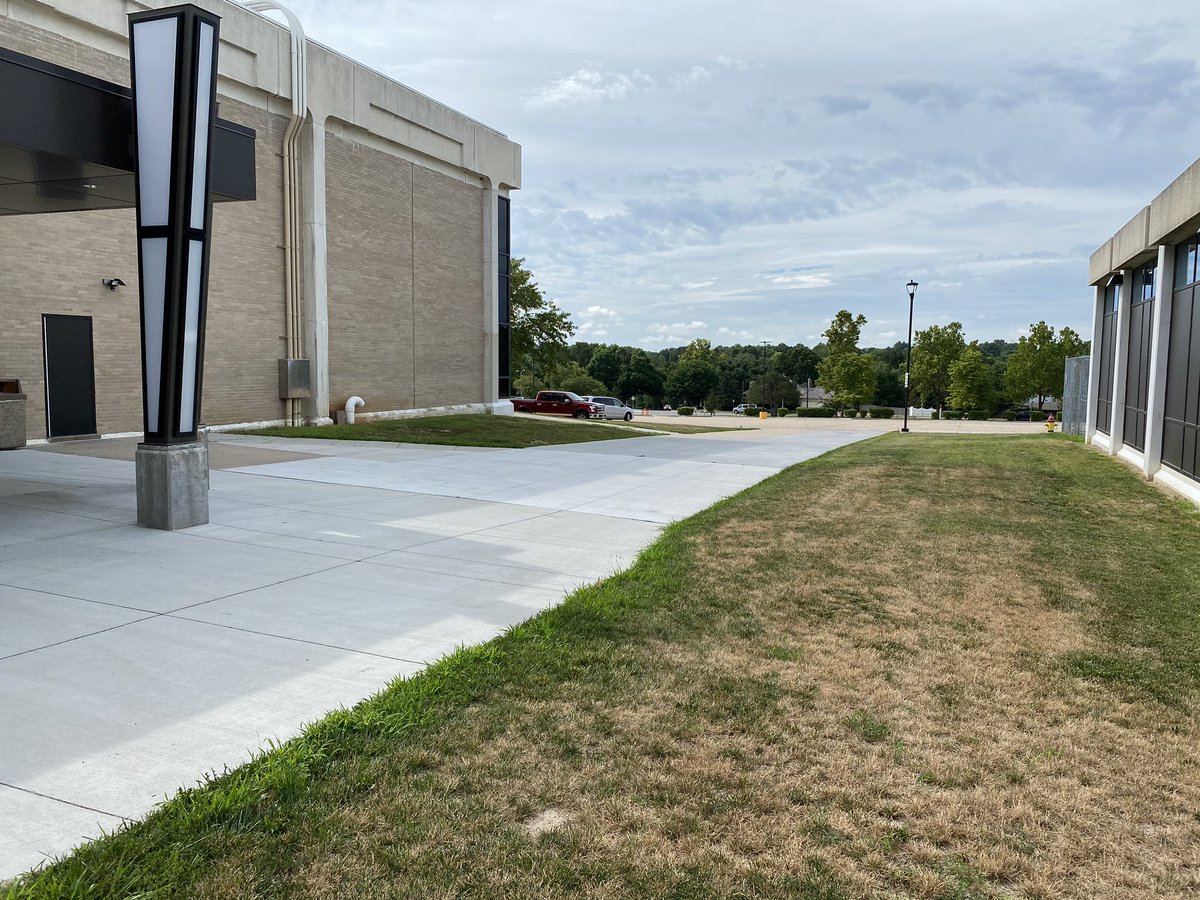 Update on Back To School Student Check In: Friday, July 31 (9th)7:30-9:30 am; (10th) 9:30-11:30 am; (11th) 12:00-2:00 pm; (12th) 2:00-4:00 pm. All outdoors and around the Activity Entrance. Masks required, textbook return from last year, Make Up Is Monday Aug 3, 3-7 pm