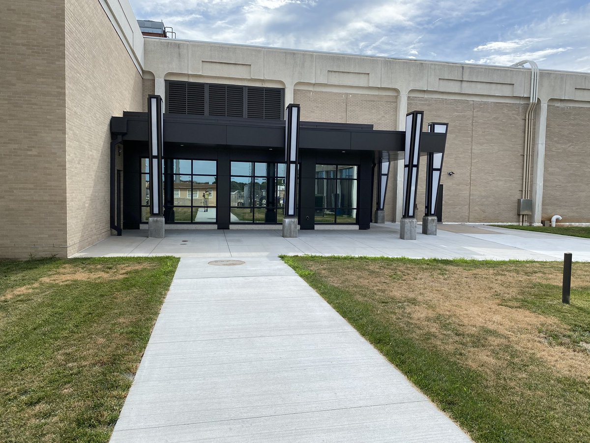 Update on Back To School Student Check In: Friday, July 31 (9th)7:30-9:30 am; (10th) 9:30-11:30 am; (11th) 12:00-2:00 pm; (12th) 2:00-4:00 pm. All outdoors and around the Activity Entrance. Masks required, textbook return from last year, Make Up Is Monday Aug 3, 3-7 pm