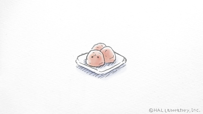今日は 梅干の日 見てるだけで十分すっぱい 梅干になったキュービィ 梅干 ハコボーイ 公式 キュービィの部屋 のイラスト 今日は 梅干の日 見てるだけで十分すっぱい 梅干になったキュービィ 梅干 ハコボーイ 公式 キュービィの部屋 のイラスト
