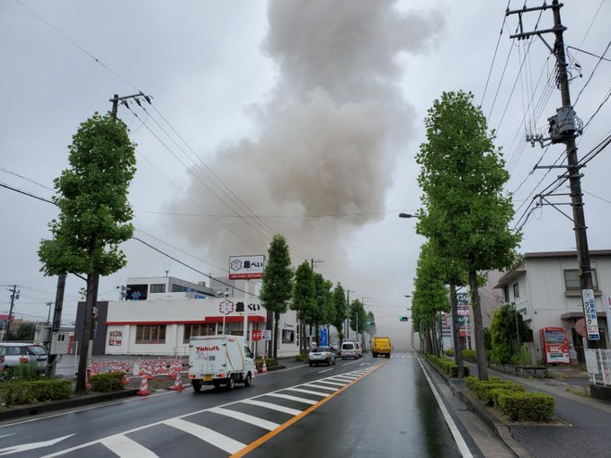 死亡 福島県郡山市 新さくら通り しゃぶしゃぶ温野菜 で爆発事故 1人死亡18人けが 動画や画像まとめ まとめダネ 死亡 福島県郡山市 新さくら通り しゃぶしゃぶ温野菜 で爆発事故 1人死亡18人けが 動画や画像まとめ まとめダネ