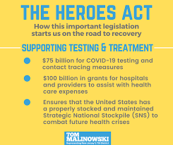 Rep_GA's tweet photo. Pass the #HeroesAct NOW! Call Congress 1.202.224.3121. https://t.co/5RzOR7irw6