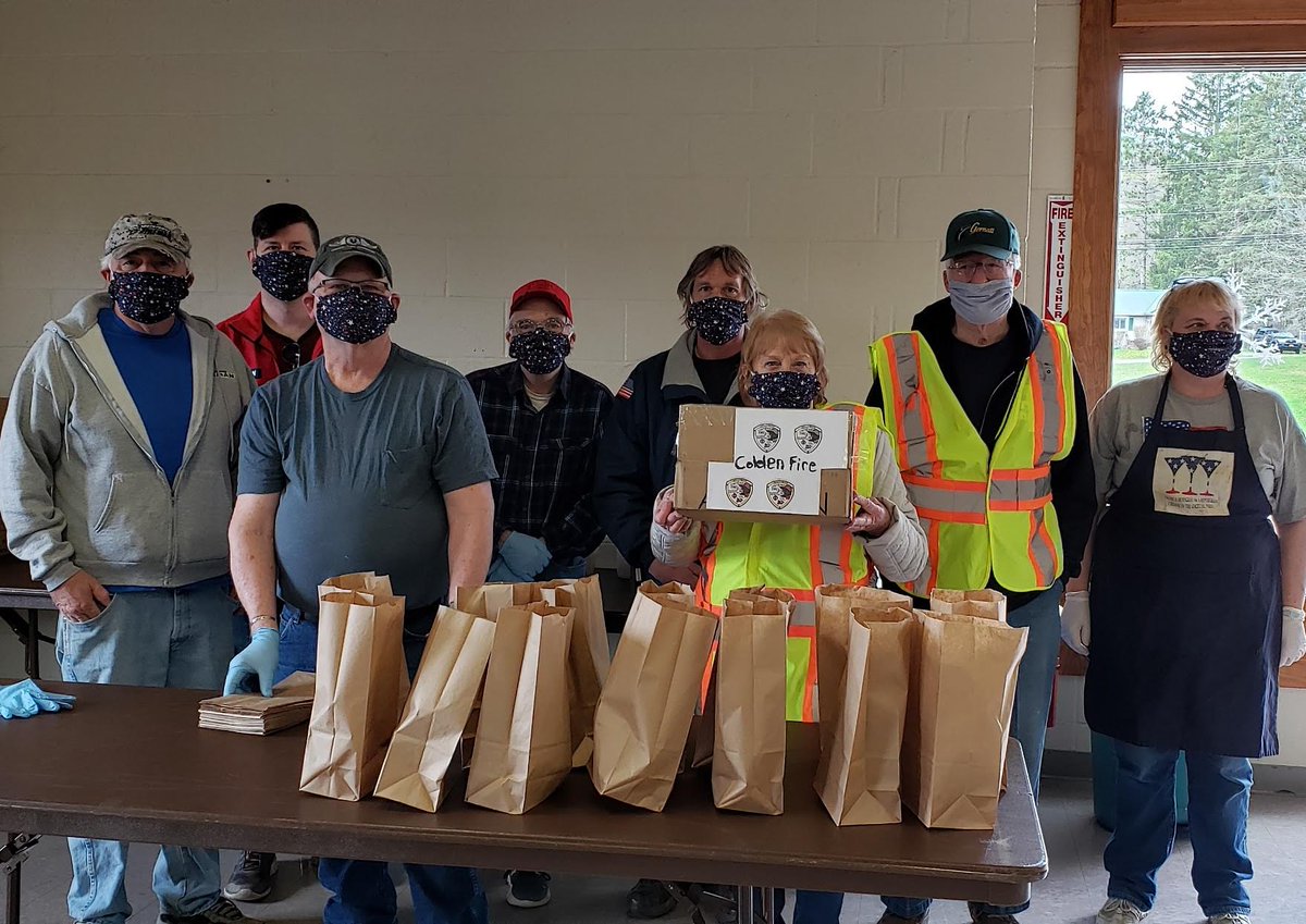 GabrielleMediak's tweet photo. In March we told you about @ProtectWNY and its mission to get all essential workers a mask, free of charge!

Now with businesses reopening and schools potentially reopening, there is a shift in where that PPE is needed!

So they need your help! I've got the details on #Wakeup! https://t.co/HbuWYuTHpw