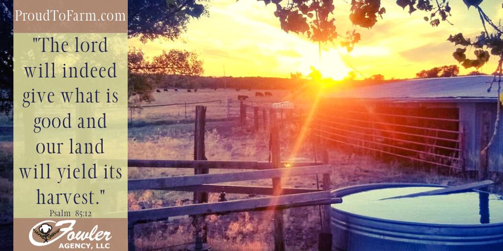 FowlerAgencyLLC's tweet photo. 🙌🙌
#ProudToFarm #ProudToInsure #ProudToServe #CropInsurance #ModernAg #Oklahoma #Texas #Food #Fiber #Farmer #Rancher #Farm #Farming #Ag #Agriculture #FamilyFarm #FarmFamily #AgDoesntStop #StillFarming #FarmersInAction #Blessed https://t.co/6lNCDBST2P