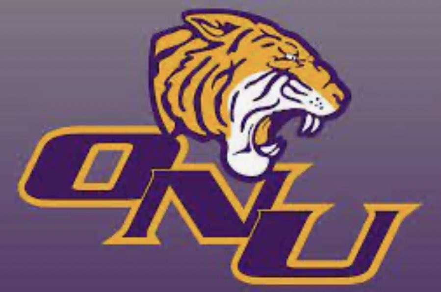 Excited and thankful to have received a scholarship offer from <a href="/ONU_Tigerball/">ONU Tigerball</a> this morning. Thank you Coach Glenn and Coach Caleb <a href="/calebjohnson82/">Caleb Johnson</a> for the great visit! Go Tigerball! <a href="/WisImpact/">Wisconsin Impact</a>