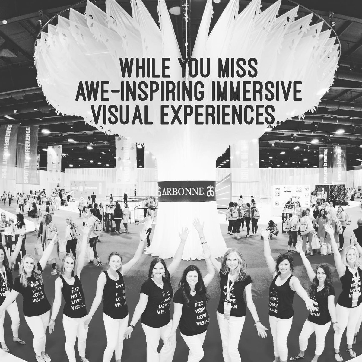 The Originators tweet media