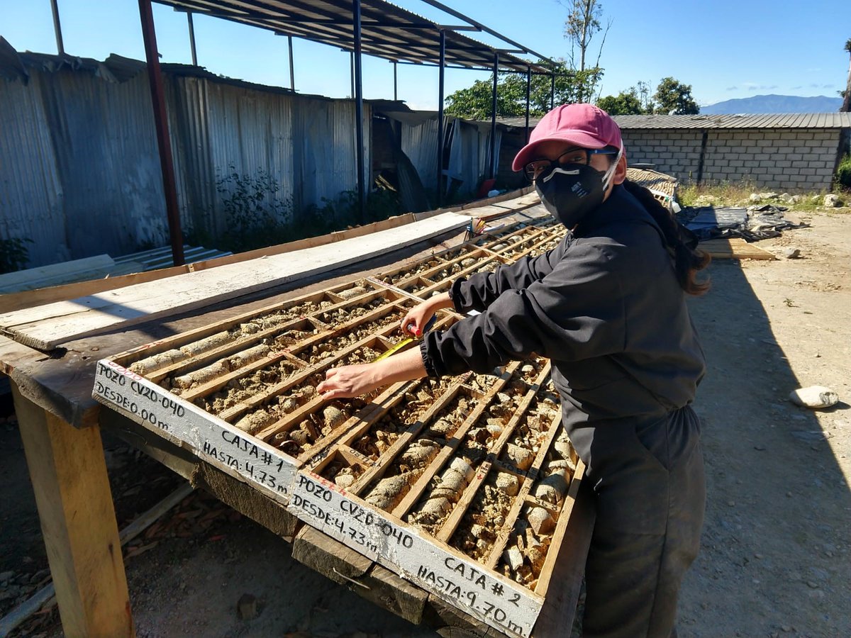 Titan Minerals (ASX:TTM) tweet media