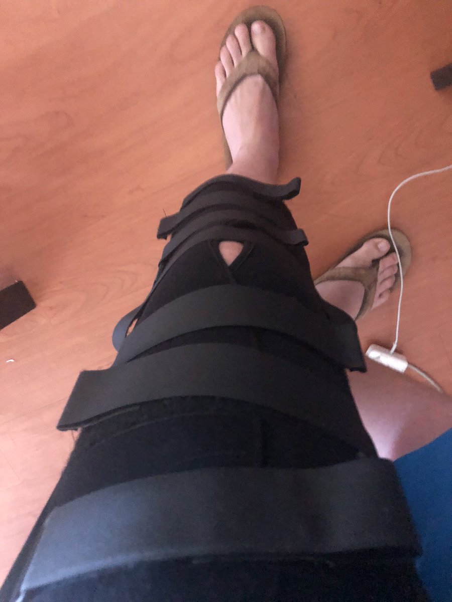 gulletquencher's tweet photo. I have a bunch of shout outs backlogged as I befell my doom on an a seemingly innocuous bike ride. 2 weeks with no progress earns a trip to the MRI. Thank you to all the awesomeness people. You know who you are! #thehobby #collect #bumknee https://t.co/HOif8XNw2d