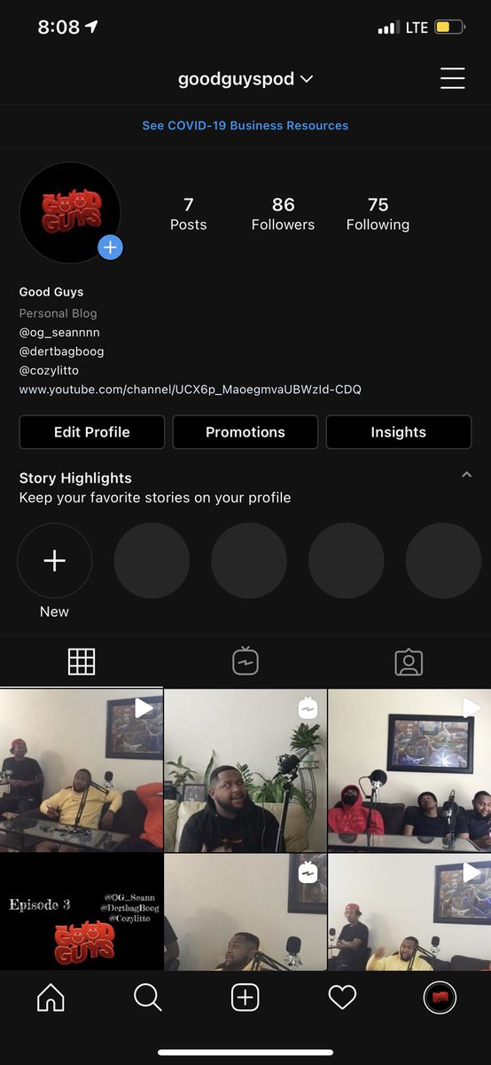 _GoodGuysPod's tweet image. subscribe subscribe subscribe ❤️❤️❤️
follow us on IG beautiful people 
more content on the way :))) 🤩🤩🤩