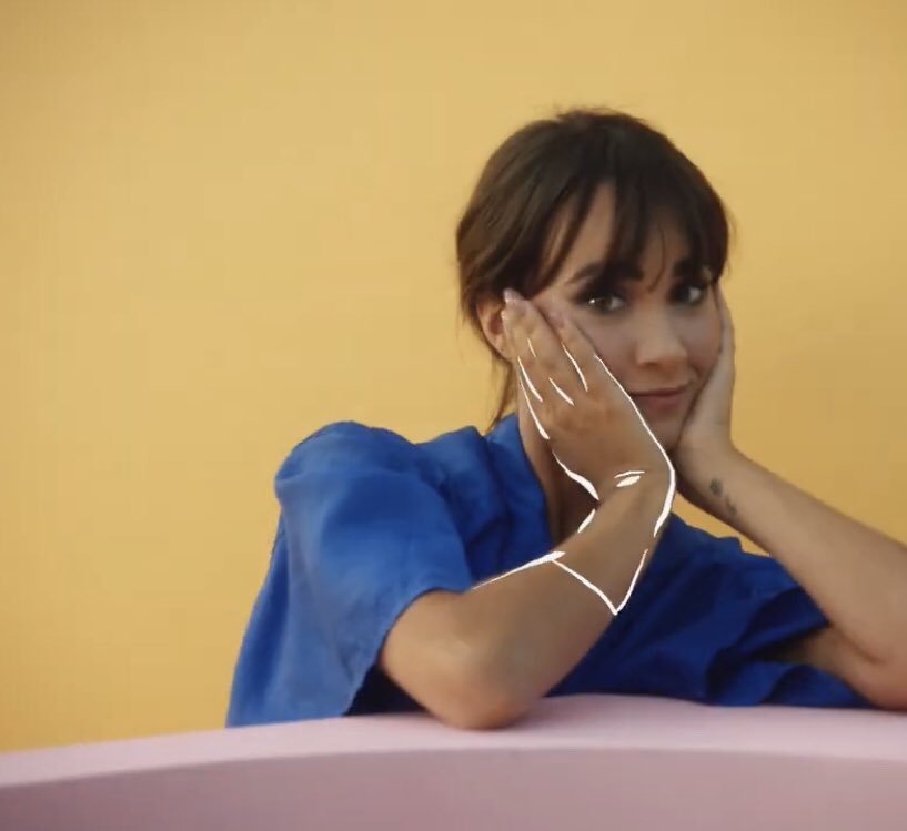 srta_esee's tweet photo. Que grande eres Aitana💛

#MásDeLoQueAposté https://t.co/cnpXfkvtED