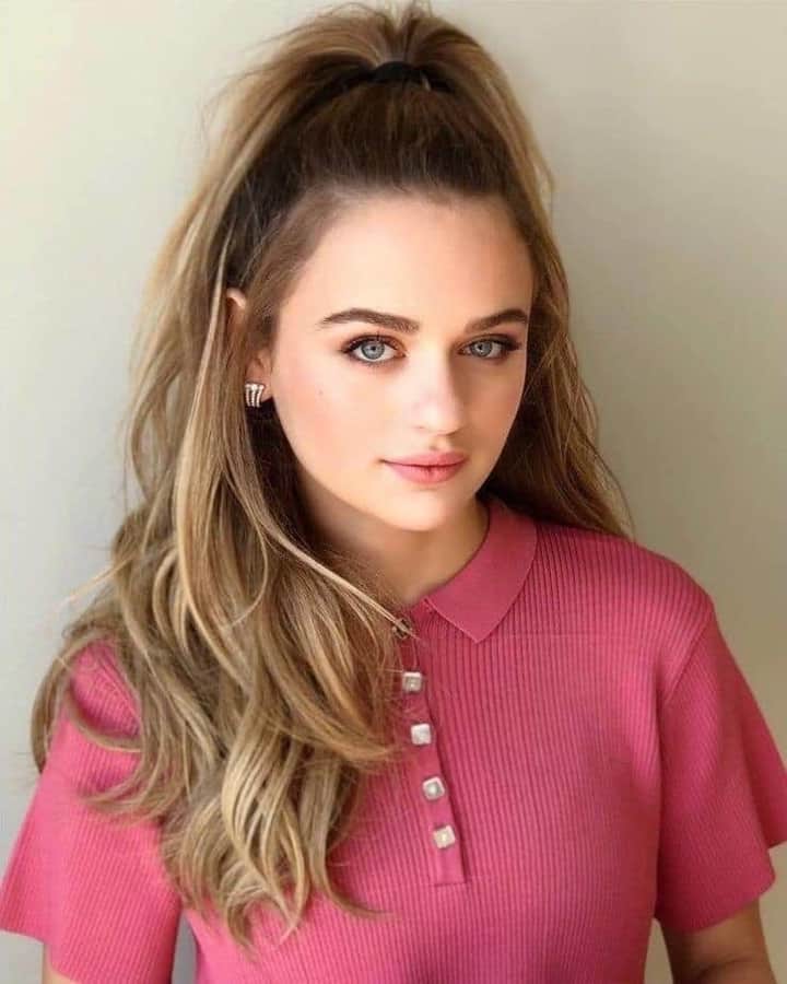 Happy 21st Birthday Joey King   