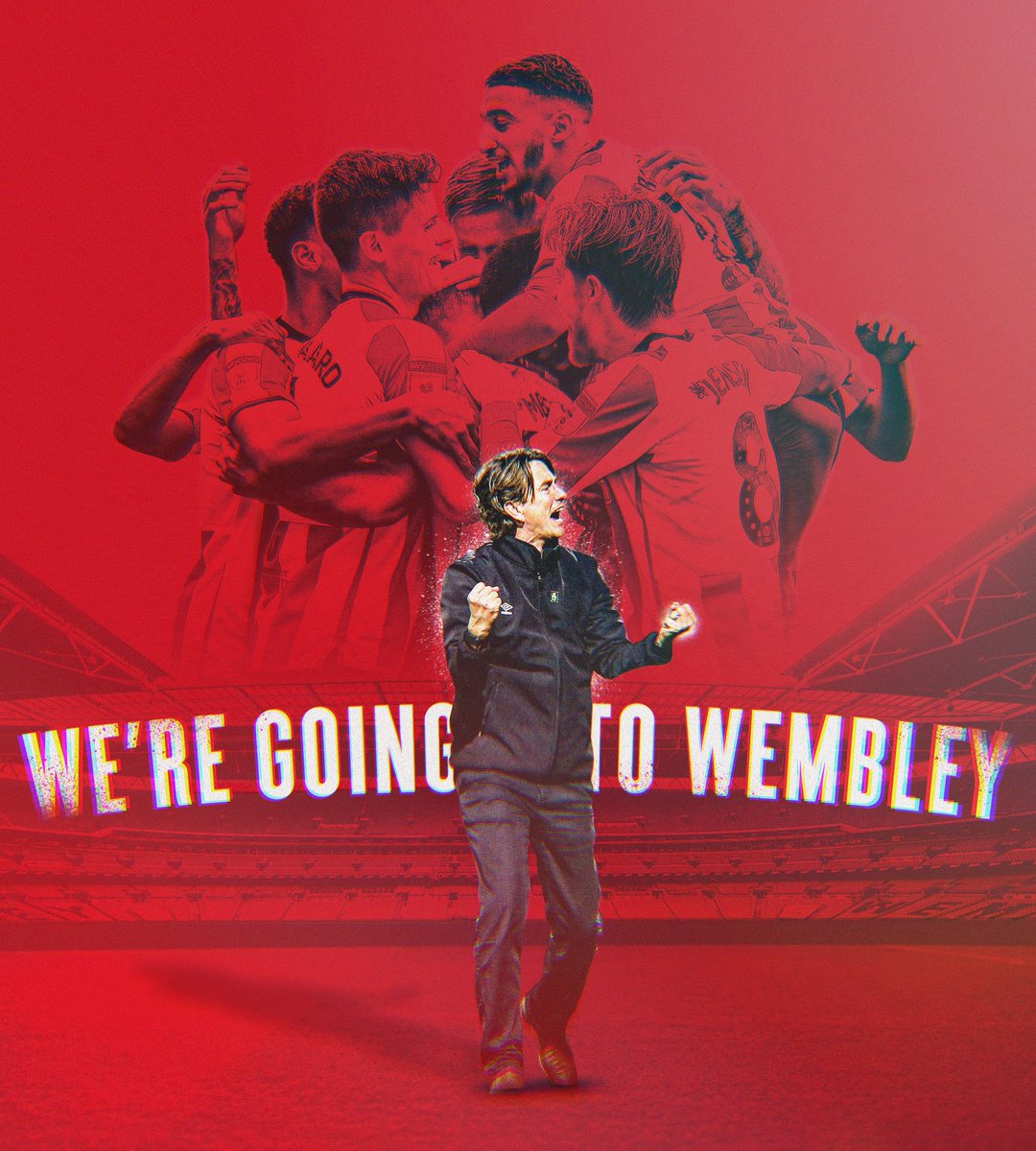 OranjeBij's tweet photo. Niet te geloven,we gaan naar f****g WEMBLEY!! Morgen nog maar eens checken of het echt zo is...🐝🐝🐝🐝 https://t.co/ba3GuY7wHW