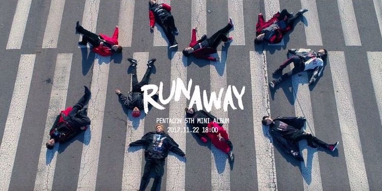 {THREAD} The more you know! Songs with the same name!PENTAGON-Runaway      TXT-Runaway #pentagon  #txt  #moa  #pentagonfanart  #kpop  #runaway  #universe  #kpopindiana  #songs  #TXT_members  #mv