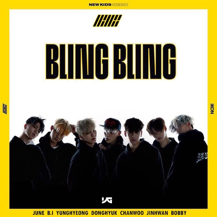 IKON-BlingBlingDALSHABET-BlingBling  #iKON  #iKONIC  #dalshabet  #blingbling  #kpop  #kpopindiana