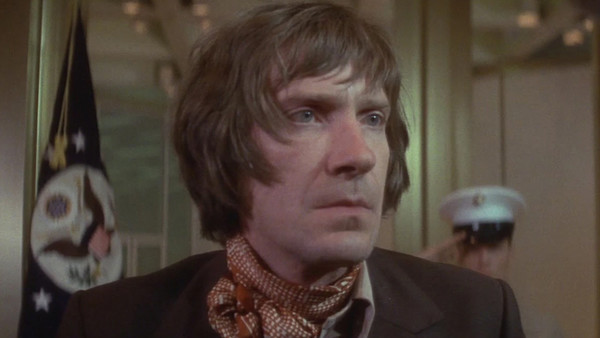 Wishing a Happy 79th birthday to a great actor, Mr. David Warner! 