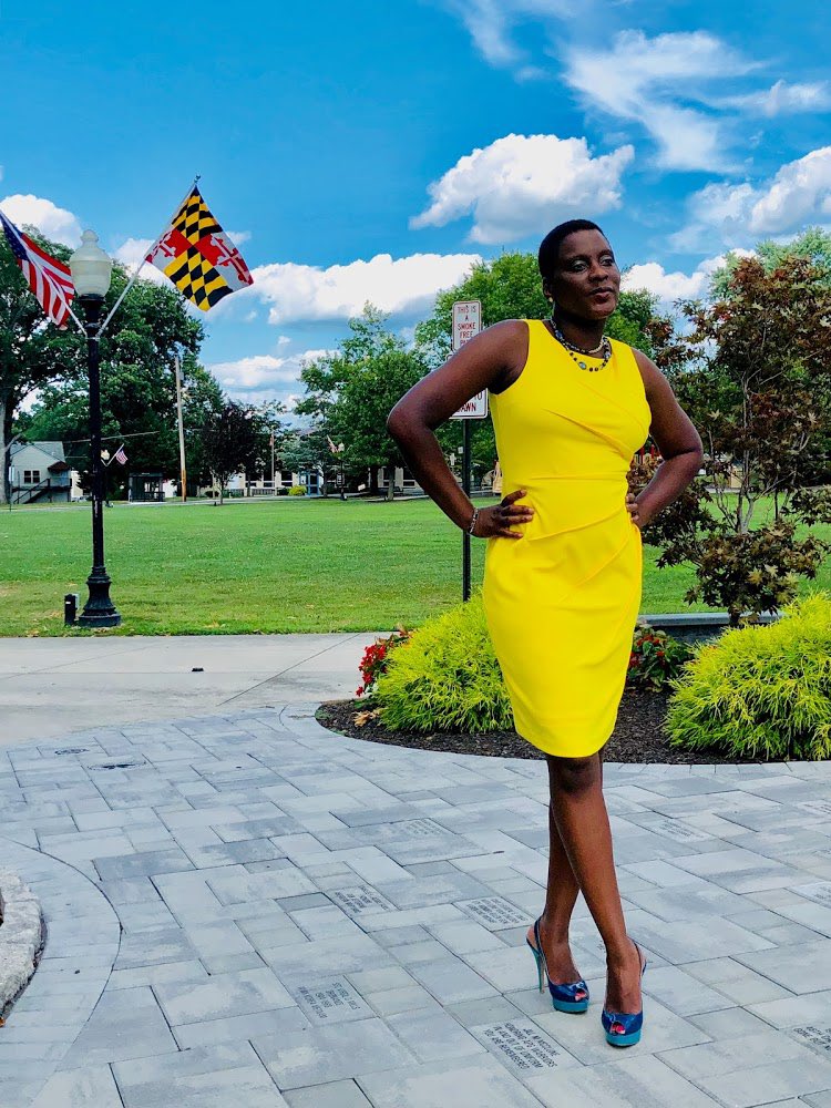 sherrodscience's tweet photo. I get my confidence &amp; strength to succeed from the women in my family I’ve witnessed bear fruit from seeds alone. #blackgirlmagic #strongwomen #weekes #kirton #newton #sherrod #RipGran #RipMom #educator #wife #mother #realtor #mdrealtor #realestate #katrinakirtonsherrod 🇧🇧 https://t.co/k5M2ci6nZn