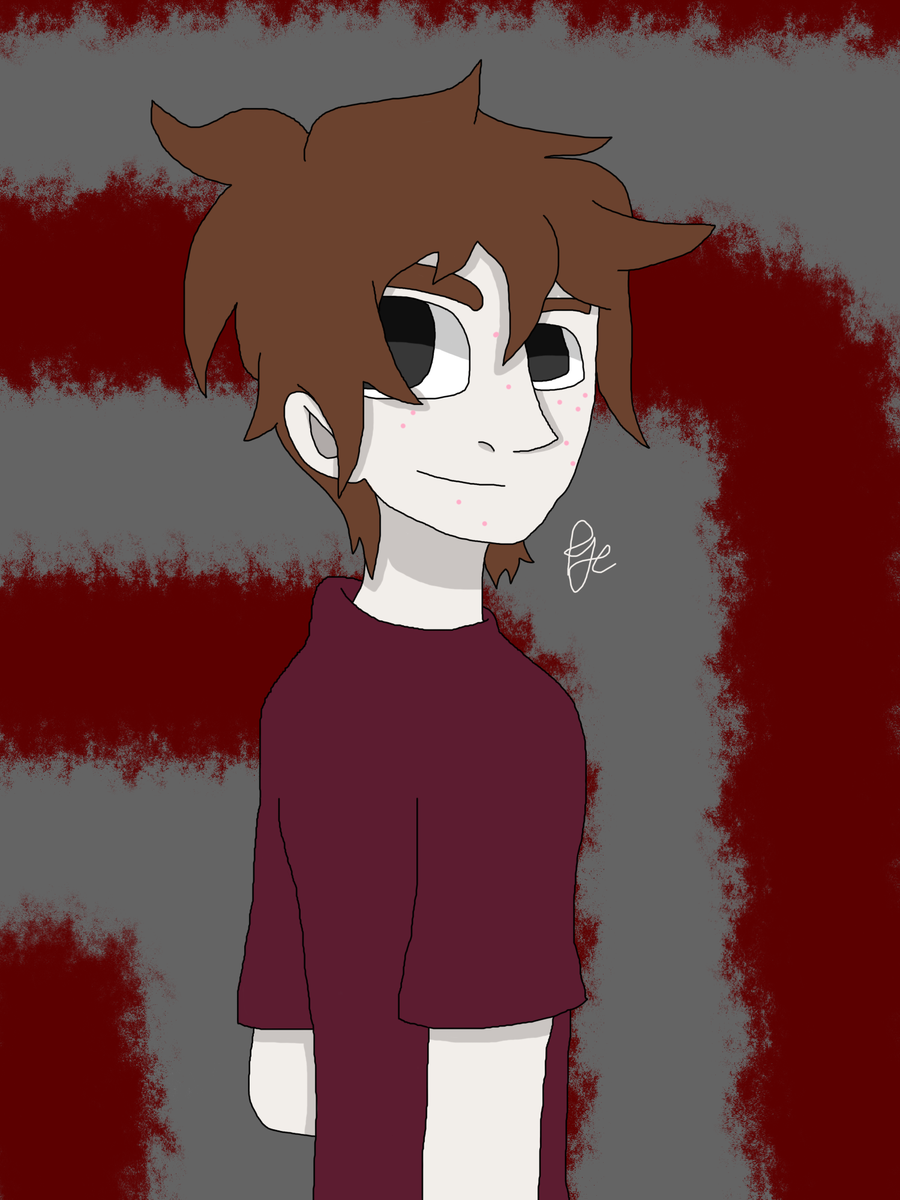 RJDraws's tweet photo. 👊 Be a Man... Vampire ⚰️

#myart #myartwork #artistsontwitter #myocs #myoc #oc #ocart #originalcharacter #vampire #vampireoc #digitalart #painttoolsai #painttoolsaiart #digitaldrawing #TheHuntersSaga #JeremyStone https://t.co/1DR2xADApp