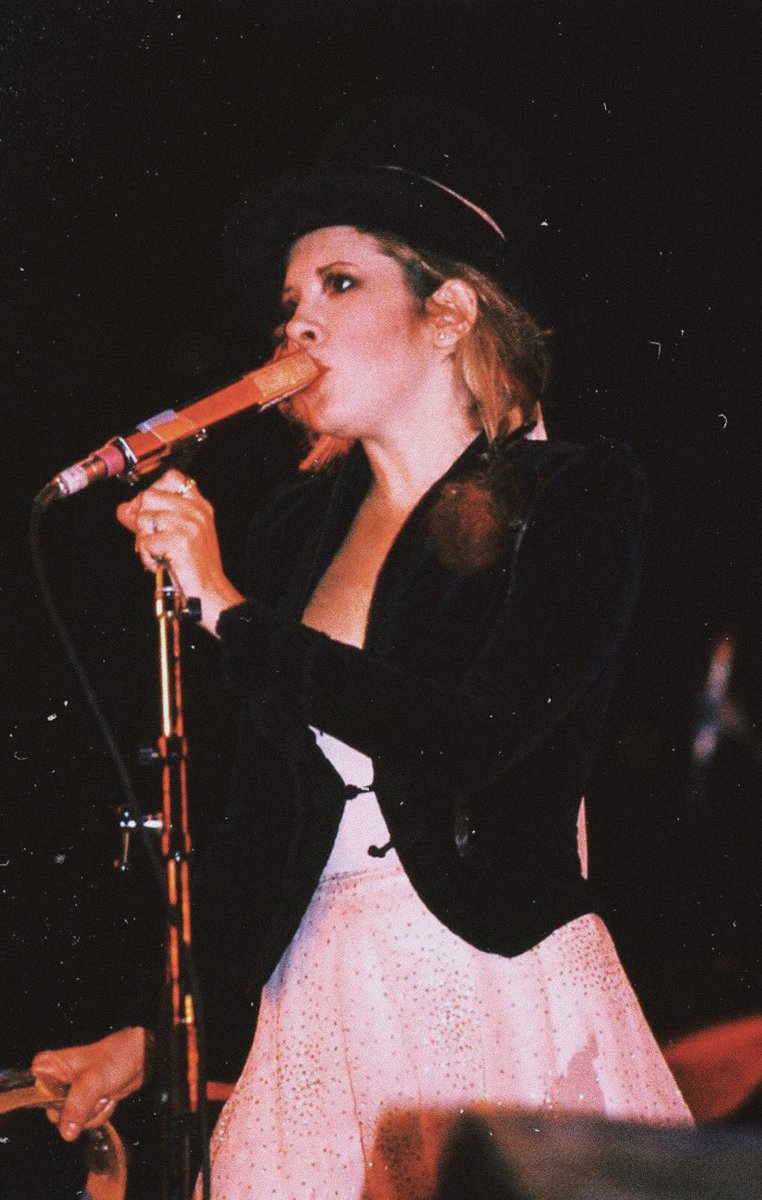 fleetwood mac live 1982 full concert